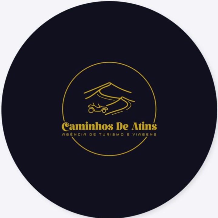 caminhos de atins